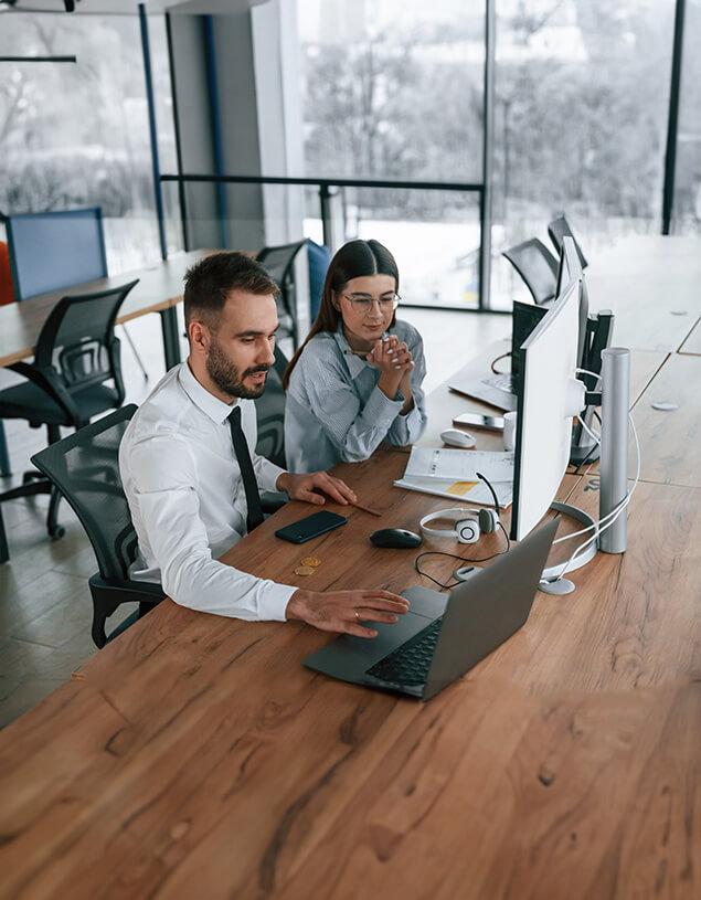 Need Managed IT Services