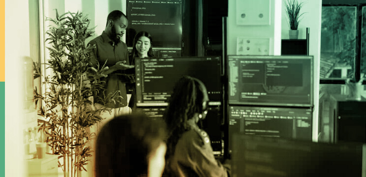 Automation Testing Services