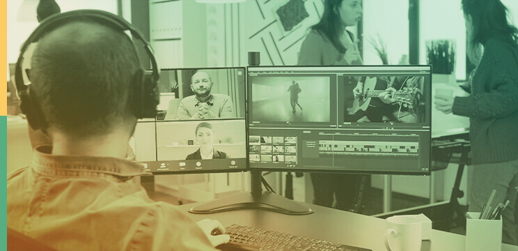 Explainer Video Services