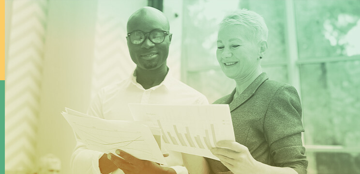 Visualization and Business Insights