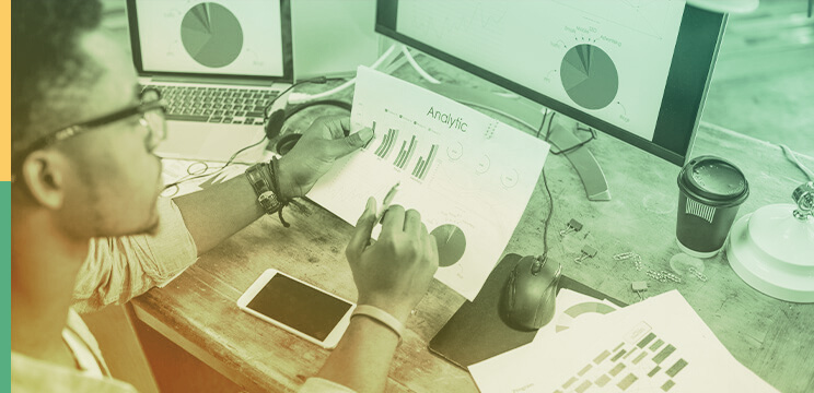 Data Engineering & Analytics Services