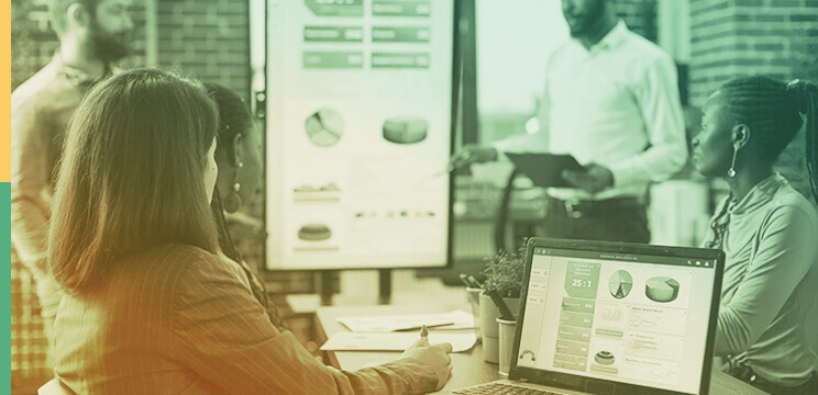 Enterprise Application Development