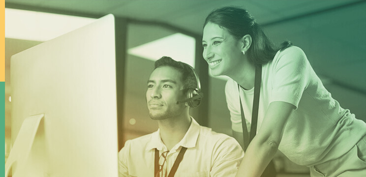 Helpdesk Support & Monitoring Services