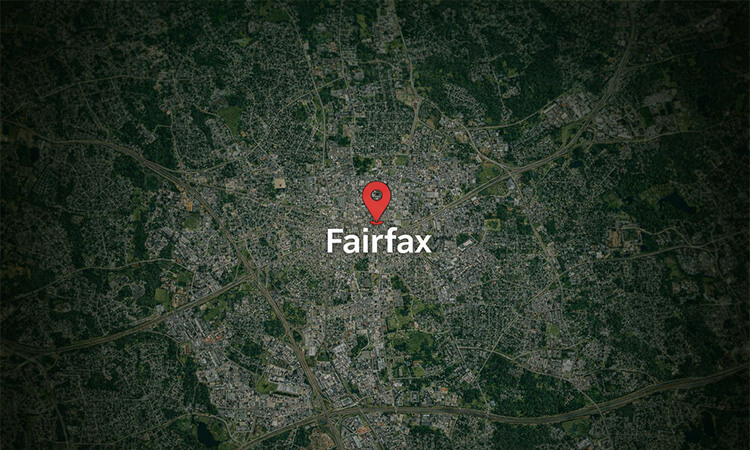 Managed IT Services in Fairfax