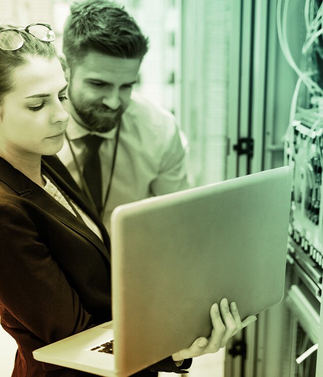 Proactive IT Management