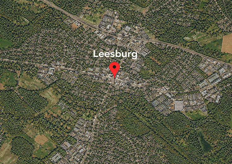 Managed IT Services in Leesburg, VA