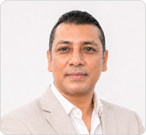 Sachin Agrawal