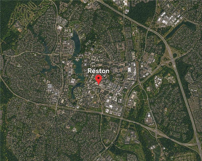 Managed IT Services in Reston, VA