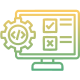 Software, Testing & QA, Analytics
