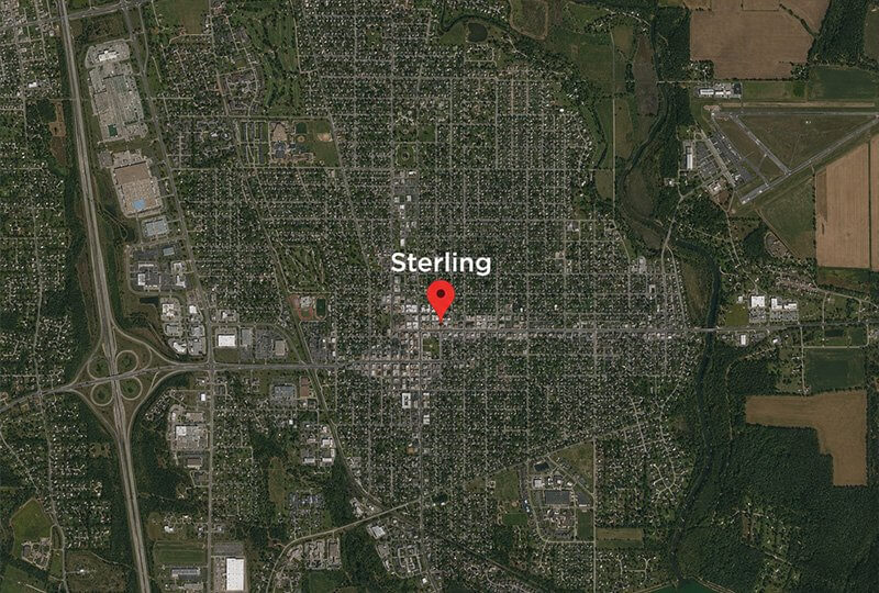Managed IT Services in Sterling, VA