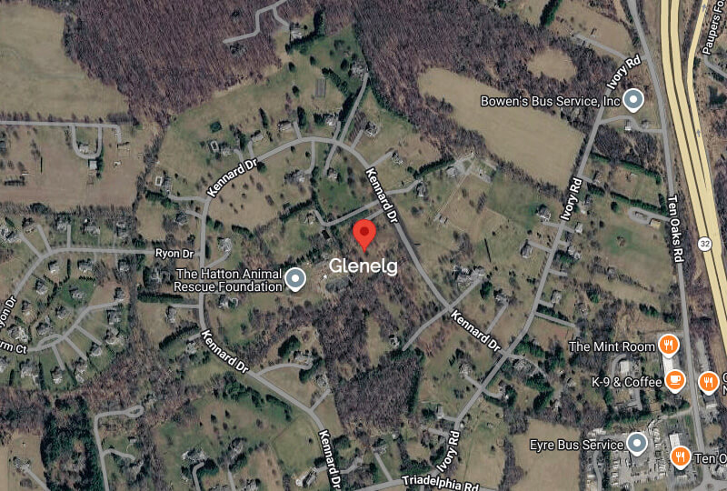IT Services in Glenelg, MD